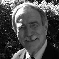 Pastor Enrique Walter Strohschein